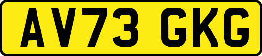 AV73GKG