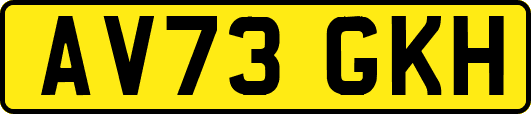 AV73GKH