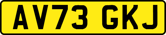 AV73GKJ