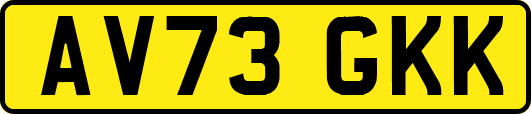 AV73GKK