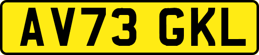 AV73GKL