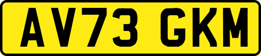 AV73GKM