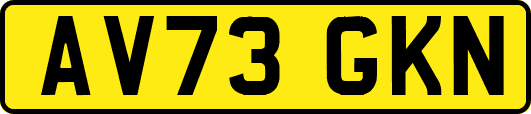 AV73GKN