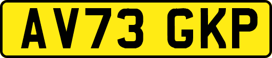 AV73GKP