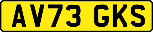 AV73GKS