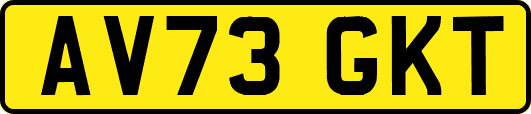 AV73GKT