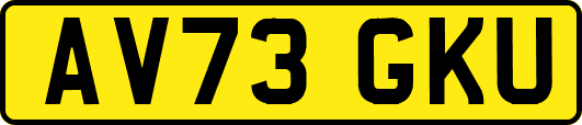 AV73GKU