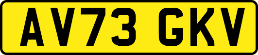 AV73GKV