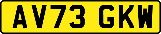 AV73GKW