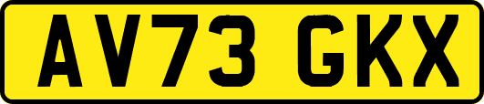 AV73GKX