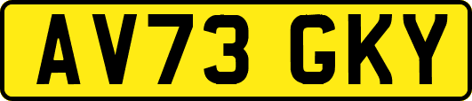 AV73GKY