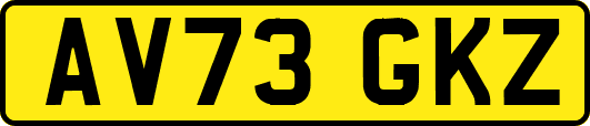 AV73GKZ