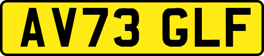 AV73GLF