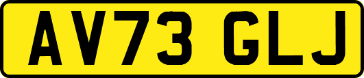AV73GLJ