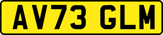 AV73GLM