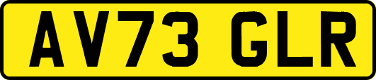 AV73GLR