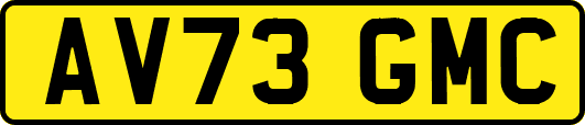 AV73GMC