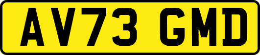 AV73GMD