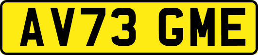 AV73GME