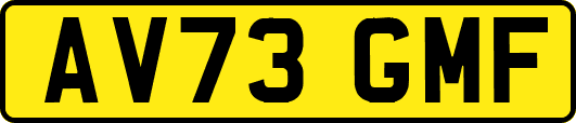 AV73GMF