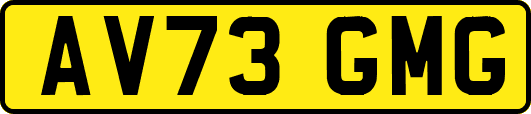 AV73GMG