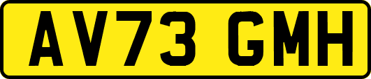 AV73GMH