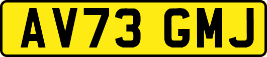 AV73GMJ