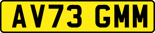 AV73GMM