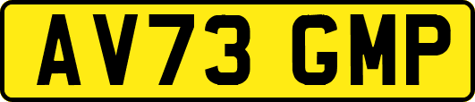 AV73GMP