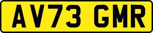 AV73GMR