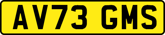AV73GMS