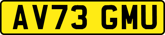 AV73GMU