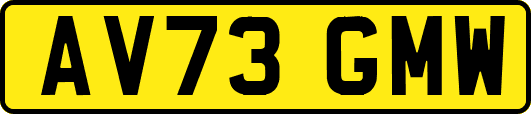 AV73GMW