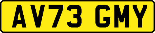 AV73GMY