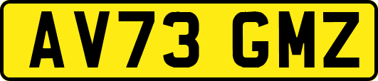 AV73GMZ