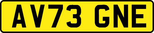 AV73GNE
