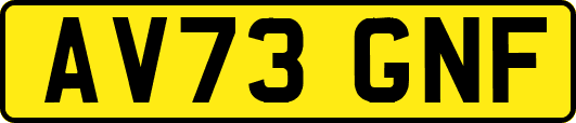 AV73GNF