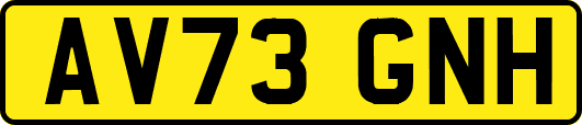 AV73GNH