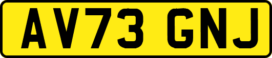 AV73GNJ
