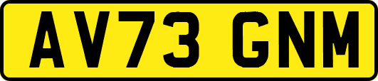 AV73GNM