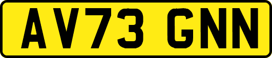 AV73GNN