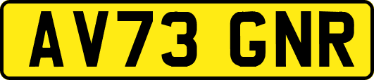 AV73GNR