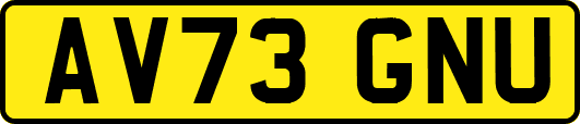 AV73GNU