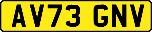 AV73GNV