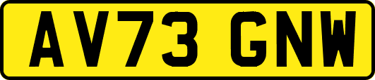 AV73GNW
