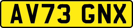 AV73GNX