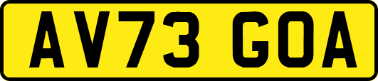 AV73GOA