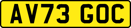 AV73GOC
