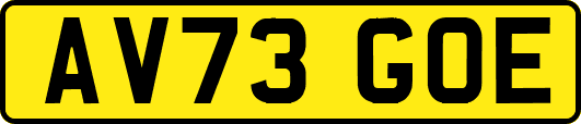 AV73GOE