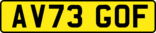 AV73GOF